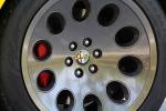 Alfa Romeo TZ3 Stradale 2012 года